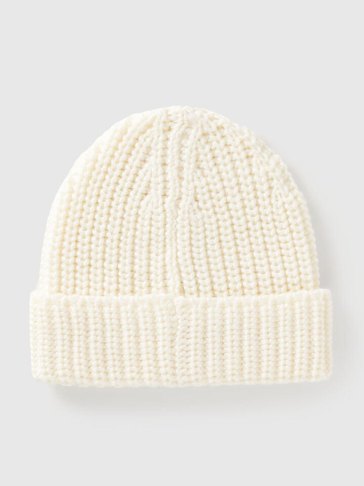 KNITTED - HAT Menino image number 2